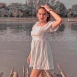 Abril Ballerina di Lombardia, Brescia 21 anni