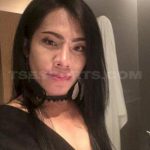 Adona Little_Fox di Basilicata, Matera 28 anni