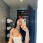 Aien Snow Bunny Princess di Puglia, Altamura 21 anni