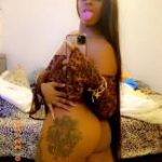 Aileen Romance di Calabria, Lamezia Terme 23 anni