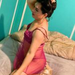 Aleida White Fairy di Veneto, Verona 25 anni