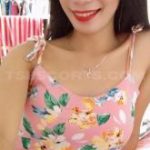 Alessia Charming_Hostess di Campania, Marano Di Napoli 22 anni