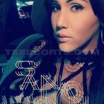 Alisa Little_Fox di Sardegna, Olbia 25 anni