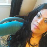 Alondra Your_Dream di Campania, Afragola 27 anni