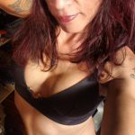 Ambrosia Little_Fox di Umbria, Perugia 36 anni