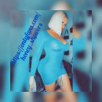 Anastasie Fearless_Lady di Puglia, Altamura 25 anni