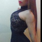 Andreina Trish di Sicilia, Caltanissetta 28 anni