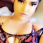 Anett Neega di Emilia-Romagna, Parma 23 anni