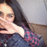 Annalaura Brown_Eyes di Lombardia, Vigevano 24 anni