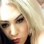 Anusca Crazy_Housewife di Friuli-Venezia Giulia, Udine 29 anni