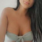 Arely Kaiya di Toscana, Pisa 21 anni