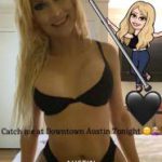 Arianne Funny_Ava di Friuli-Venezia Giulia, Udine 27 anni