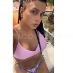 Arlette Fortune di Campania, Castellammare Di Stabia 27 anni