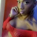 Atilia Little_Luck di Veneto, Treviso 25 anni