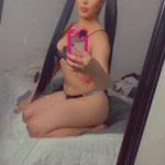 Awena Babes di Toscana, Pisa 23 anni