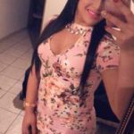 Ayu Bumble_Bee di Toscana, Pistoia 23 anni