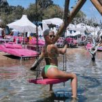 Bice Candy Girl di Puglia, Brindisi 24 anni