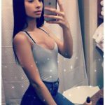 Brittany Joanna di Emilia-Romagna, Carpi 21 anni