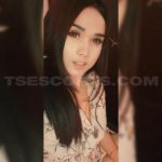 Camelia Grace di Abruzzo, Pescara 25 anni