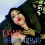 Caren Snow_Queen di Lombardia, Gallarate 28 anni