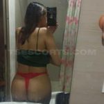 Carina T-Charming di Sicilia, Ragusa 21 anni