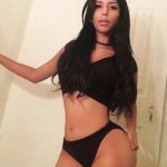 Carmina Tway_Tway di Lazio, Ardea 23 anni