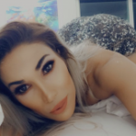 Clivia Kill_Barbie di Toscana, Pistoia 21 anni