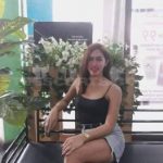 Constanza Raspberry di Lombardia, Gallarate 21 anni