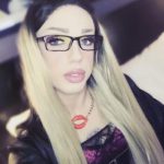 Crescencia White_Queen di Lombardia, Busto Arsizio 22 anni