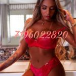 Cynthia Bubblebie di Lombardia, Rho 22 anni