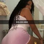 Daina Snow Bunny Prince di Umbria, Perugia 23 anni