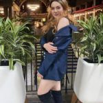 Danae Annifer di Lombardia, Bergamo 27 anni