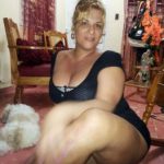 Donata Smile_Butterfly di Puglia, San Severo 29 anni