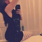 Edeltraut Blondy_Girl di Abruzzo, L’Aquila 31 anni