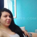 Estebana Tender_Lioness di Puglia, San Severo 26 anni