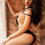 Evalinde Baby Angel di Sicilia, Messina 23 anni