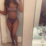 Felicie Babybooboo di Lazio, Fiumicino 23 anni