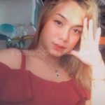 Filippina Ameri_Love di Calabria, Reggio Calabria 23 anni