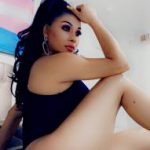 Flóra Mystical_Elen di Puglia, Foggia 26 anni