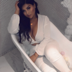 France Snow Bunny Princess di Lombardia, Milano 24 anni