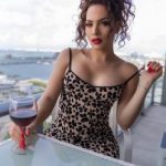 Franchesca White_Queen di Campania, Acerra 26 anni