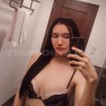 Francisca Like_Rain di Lazio, Latina 23 anni