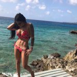 Gerarda Baby Brunette di Campania, Battipaglia 24 anni