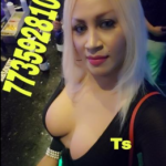 Glennys Kitten di Calabria, Reggio Calabria 28 anni