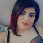 Gretel Ariel di Lombardia, Gallarate 28 anni