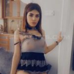 Heideliese Your Girl di Campania, Afragola 22 anni