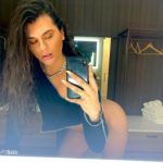 Helga Octave di Lombardia, Gallarate 24 anni