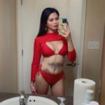 Irmengild Daddysbae di Lazio, Latina 25 anni