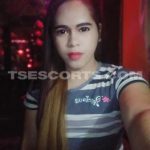 Iselda Little Gaga di Sicilia, Messina 21 anni