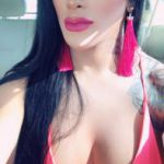 Ivy White_Queen di Toscana, Viareggio 25 anni